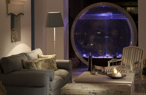 Agios Prokopios Hotel | Lagos Mare Hotel