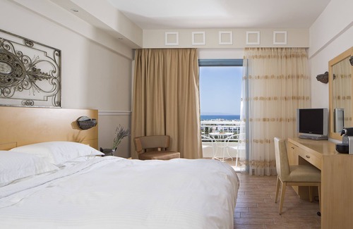 Agios Prokopios Hotel | Lagos Mare Hotel