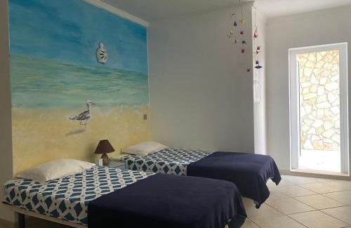 Albardeira House | Lagos Marina Guest House