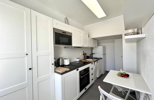 Praia da Luz Apartment | Lagos Ocean Breeze by Homing