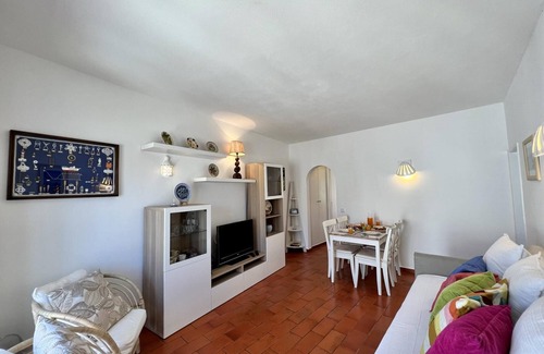 Praia da Luz Apartment | Lagos Ocean Breeze by Homing