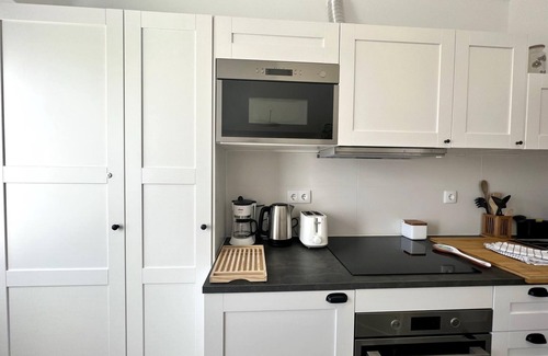Praia da Luz Apartment | Lagos Ocean Breeze by Homing