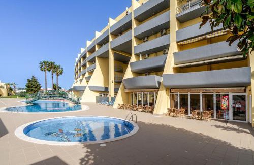 Albardeira Apartment | Lagos-Piscine et mer- Condominio do Mar
