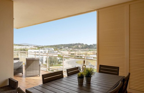 Lagos Apartment | Lagos T1 1 Bedroom Apartment by Ideal Homes