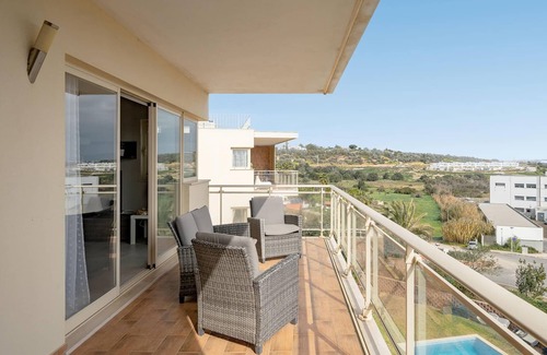 Lagos Apartment | Lagos T1 1 Bedroom Apartment by Ideal Homes