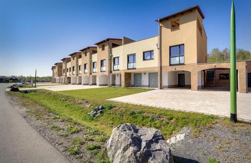 Grossposna Apartment | LAGOVIDA Möwenblick e am Störmthaler See