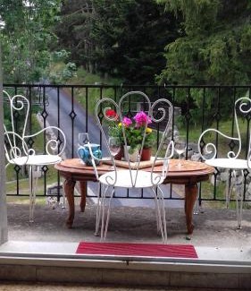 Formigueres Apartment | Lagrange