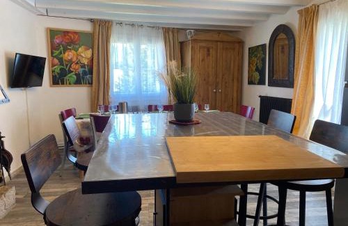 Formigueres Apartment | Lagrange