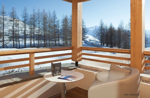 Bergers House | Lagrange Vacances L'Alpenrose