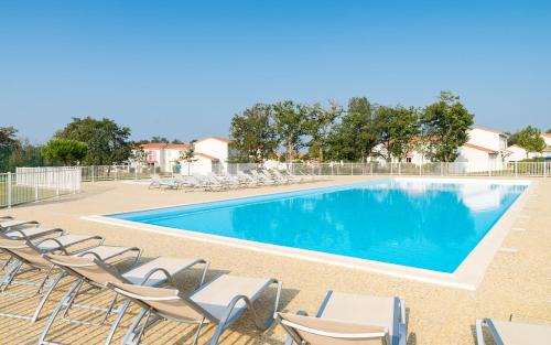 Bourgenay Resort | Lagrange Vacances Le Village de la Mer