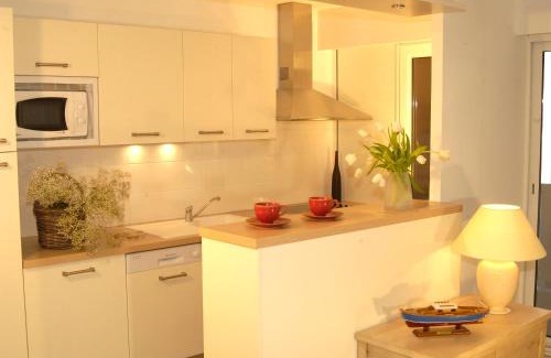 Arcachon Apartment | Lagrange Vacances - Villa d'Este