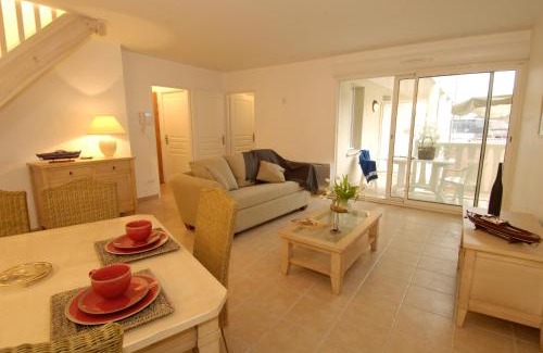 Arcachon Apartment | Lagrange Vacances - Villa d'Este