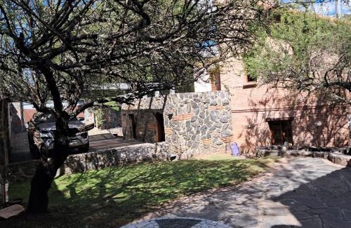 Cuesta Blanca Ski Chalet | Lagriega