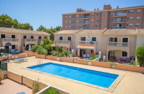 Alcudia House | Laguito