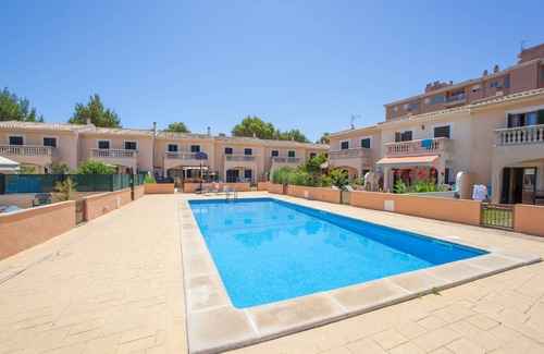 Alcudia House | Laguito