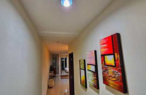 Lumut Apartment | Laguna 1, Marina Island by TZ Homestay