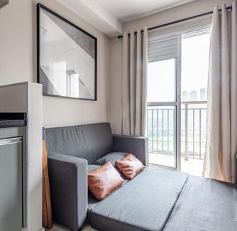 Panamby Apartment | Laguna 1809 - Seu espaço em SP