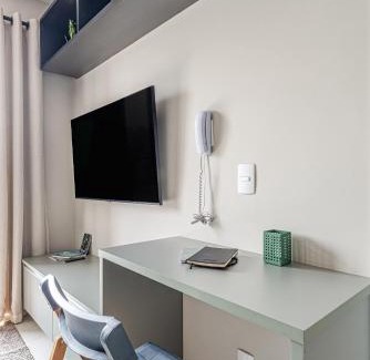 Panamby Apartment | Laguna 1903 - Seu espaço em SP
