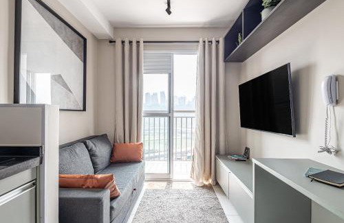 Panamby Apartment | Laguna 1903 - Seu espaço em SP