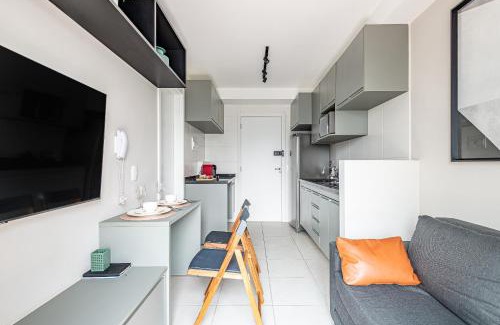 Panamby Apartment | Laguna 1903 - Seu espaço em SP