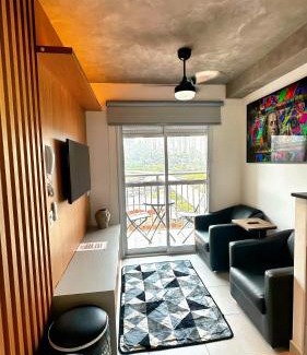 Panamby Apartment | Laguna 380