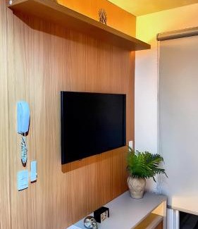 Panamby Apartment | Laguna 380