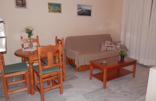 Torrox Costa Apartment | laguna 7 4.14