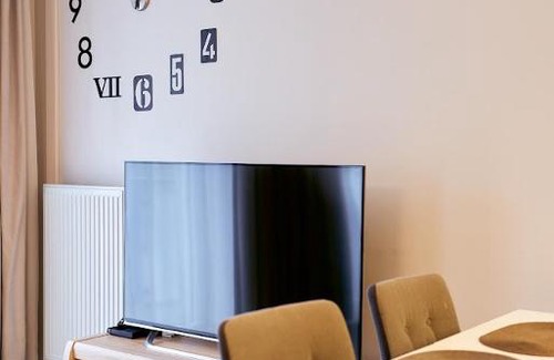 Polanica-Zdroj Apartment | LAGUNA Apartament Przestronny Willa Maria 19