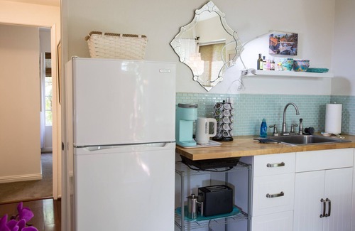 Aliso Viejo Apartment | Laguna Audubon Sanctuary Apt.