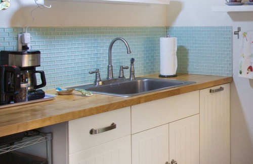 Aliso Viejo Apartment | Laguna Audubon Sanctuary Apt.