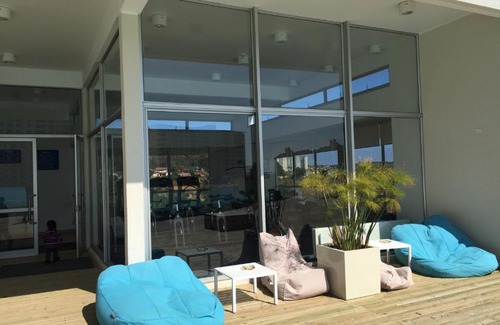 Algarrobo Apartment | Laguna Bahía Apt. 602
