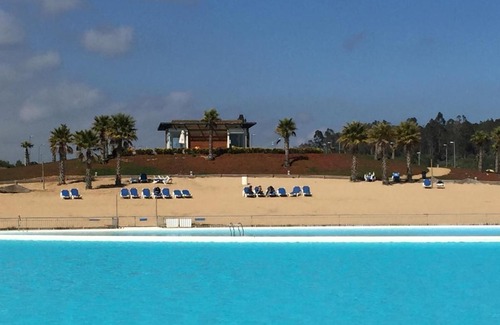 Algarrobo Apartment | Laguna Bahía Apt. 602
