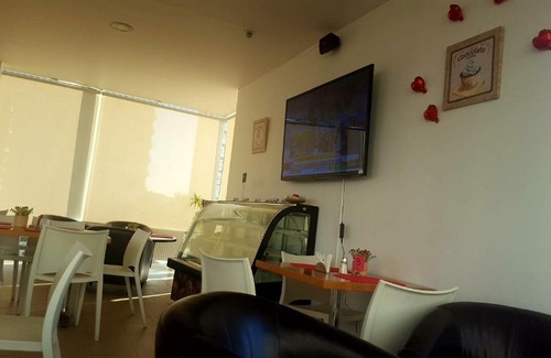 Algarrobo Apartment | Laguna Bahia Algarrobo
