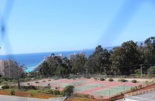 Algarrobo Apartment | Laguna Bahia Marina Algarrobo
