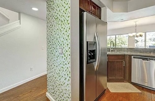 Laguna Beach House | Laguna Beach canyon living done right.