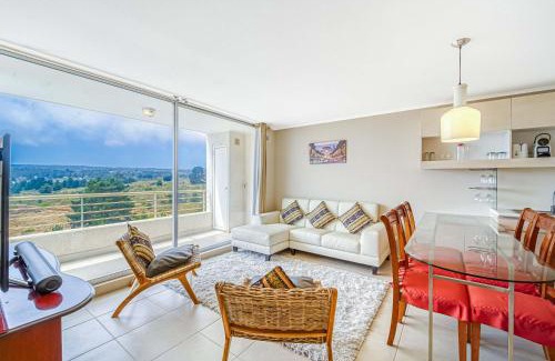 Algarrobo Apartment | Laguna Beach