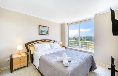 Algarrobo Apartment | Laguna Beach