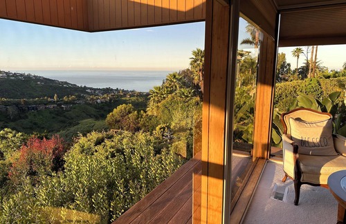 Laguna Beach House | Laguna Beach Gem with Amazing View