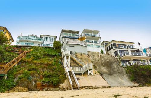 Laguna Beach House | Laguna Beach Oceanfront