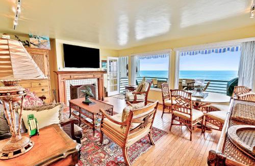 Laguna Beach House | Laguna Beach Oceanfront