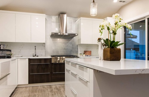 Three Arch Bay House | Laguna Beach Three Arch Bay Gate Community Pacific View Stunning Home