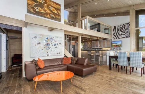 Arch Beach Heights Villa | Laguna Beach Villa