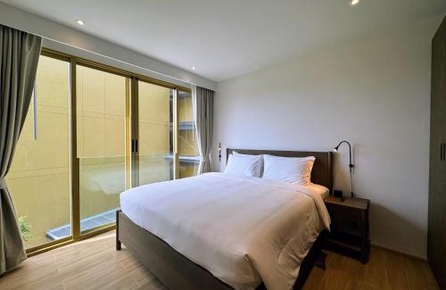 Bang Tao Apartment | Laguna Beachside Residences by Beringela