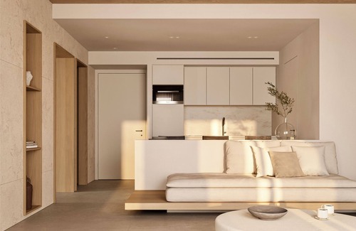 Stelida Hotel | Laguna Coast Resort, Small Luxury Hotels of the World