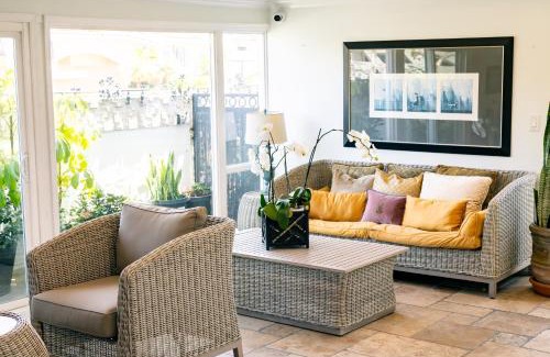Laguna Beach Hotel | Laguna Cove Hotel