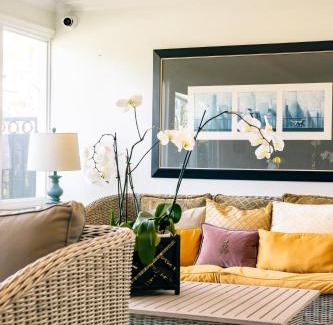 Laguna Beach Hotel | Laguna Cove Hotel