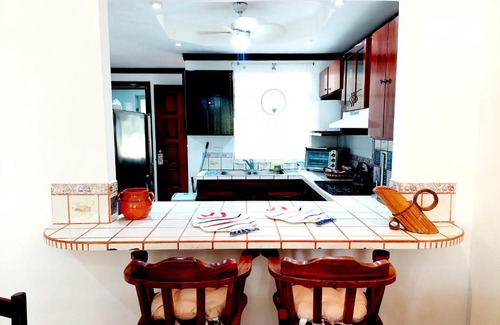 Damas Apartment | Laguna Eco Village #110