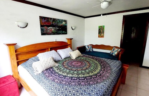 Damas Apartment | Laguna Eco Village #110