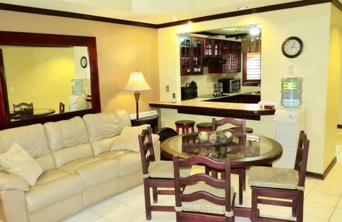 Damas Condo | Laguna Eco Village #113 2 Bedroom Condo