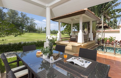 Laguna Villa | Laguna Fairways